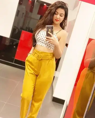 Sarenga Escort